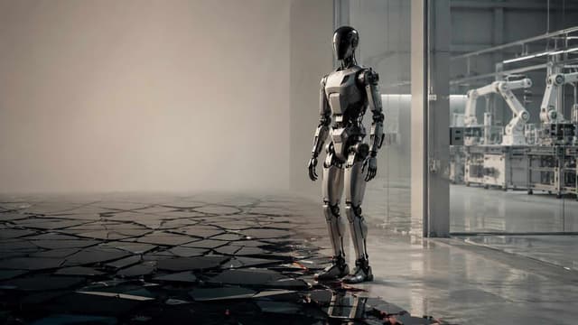 The Physical AI Reality Test